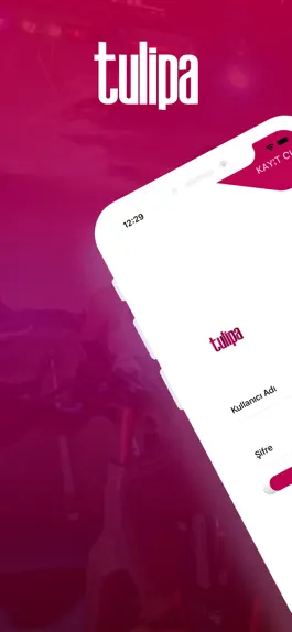 Game screenshot Tulipa Clubs hack