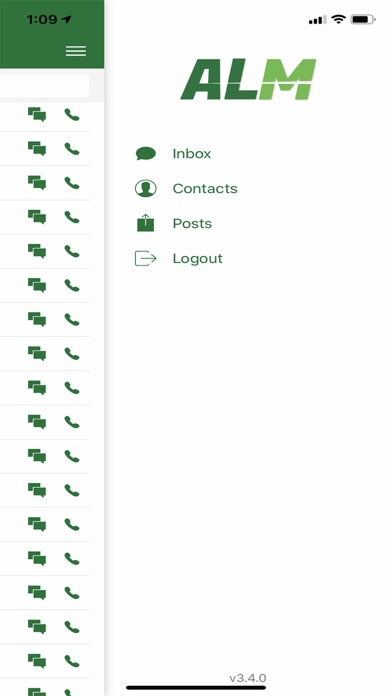 Automated Landscaper Marketing Screenshot