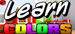 Game screenshot Learn Colors for Toddlers mod apk