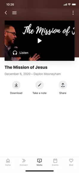 Game screenshot Farmington Heights Church hack