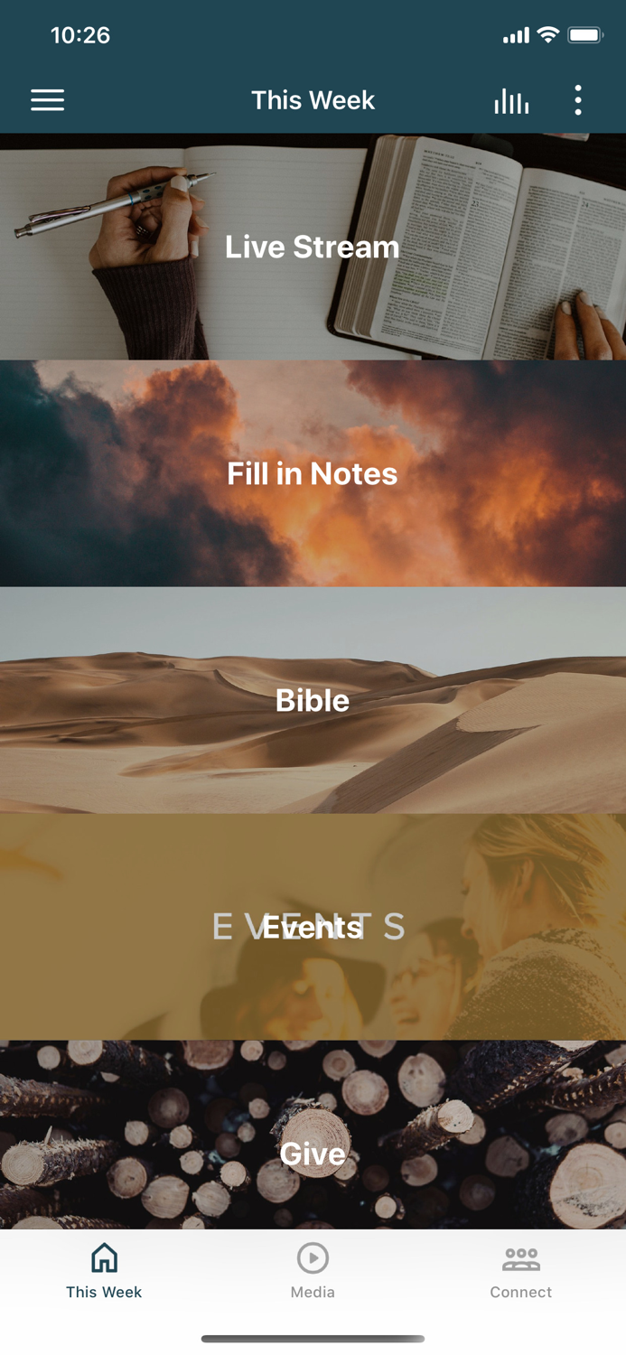 Highpoint Fellowship Church