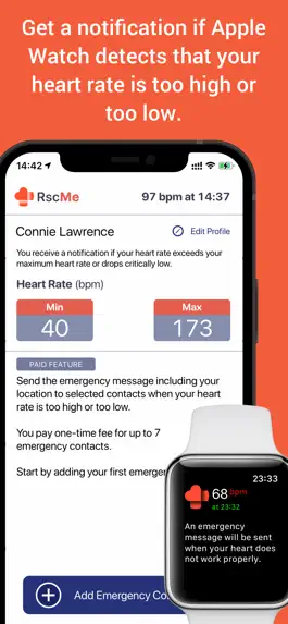Game screenshot RscMe: Heart Emergency SOS mod apk