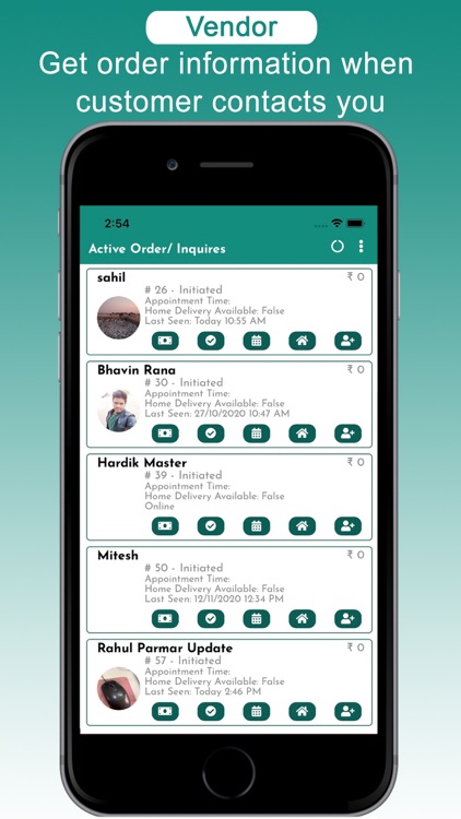 AllShop App screenshot-5