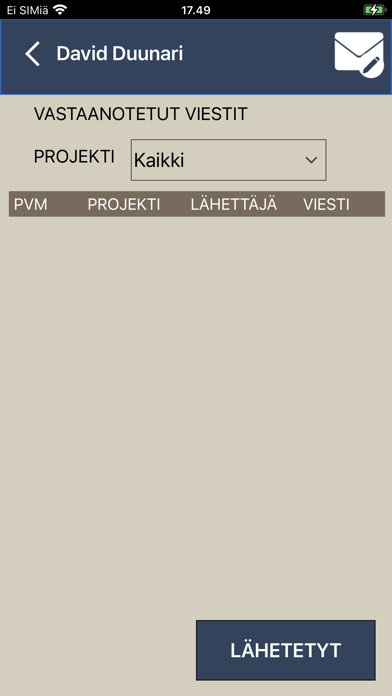Haukansilmä Screenshot 4 - AppWisp.com Haukansilmä Screenshot 4 - AppWisp.com