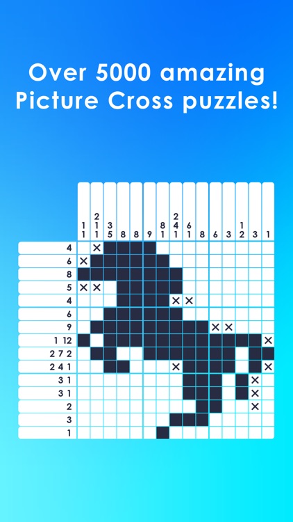 Picture Cross screenshot-1