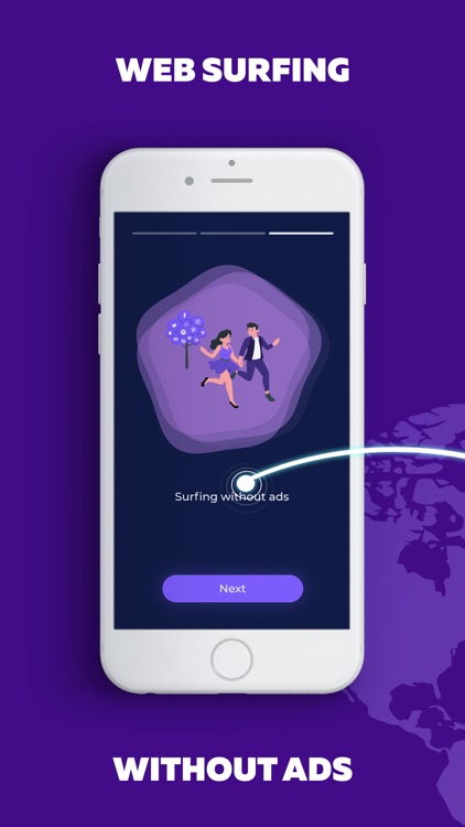 I am VPN - Unlimited Proxy