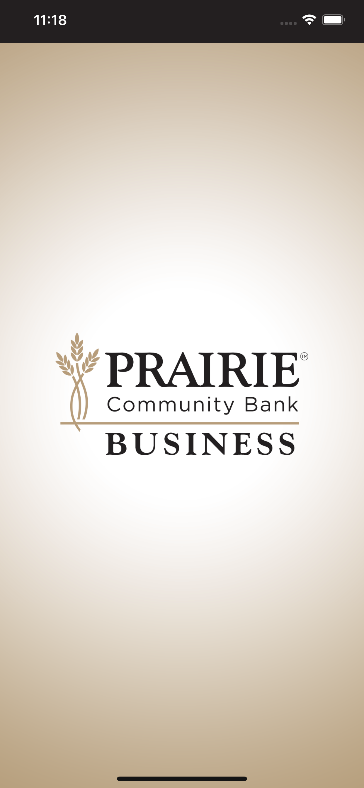 Prairie Community Bus Banking