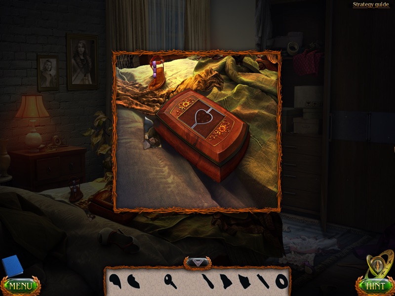 Lost Lands 7 screenshot 9