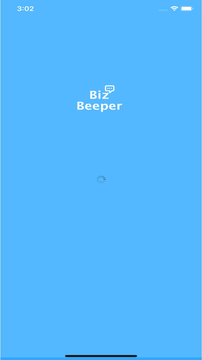 BizBeeper