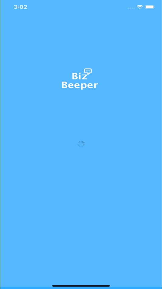 #1. BizBeeper (iOS) 由: ONE APP LTD