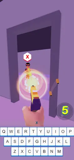 Type To Kill : Top Killer - Screenshot 4
