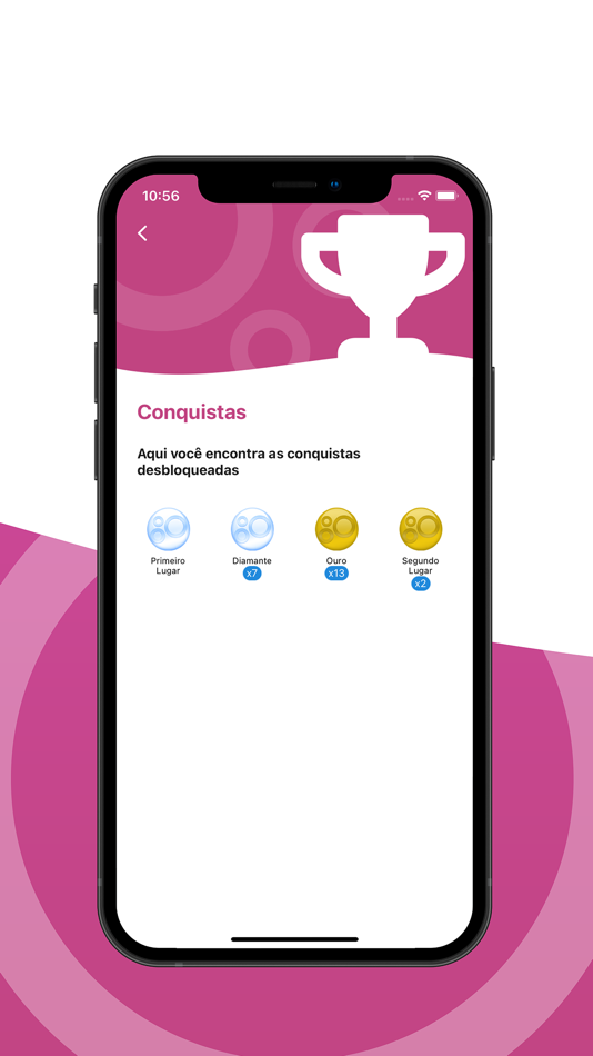 #3. Sei de Cor (iOS) Podle: Sei de Cor