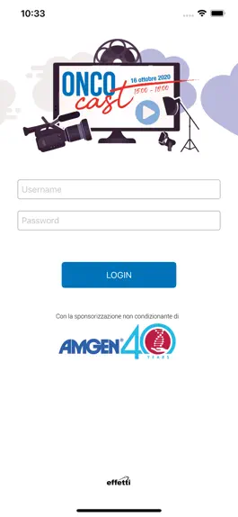 Game screenshot OncoCast mod apk