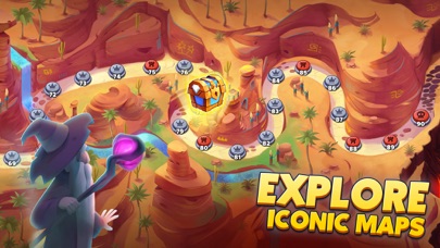 Social Empires: Battles Hack screenshot 4 - game app interface