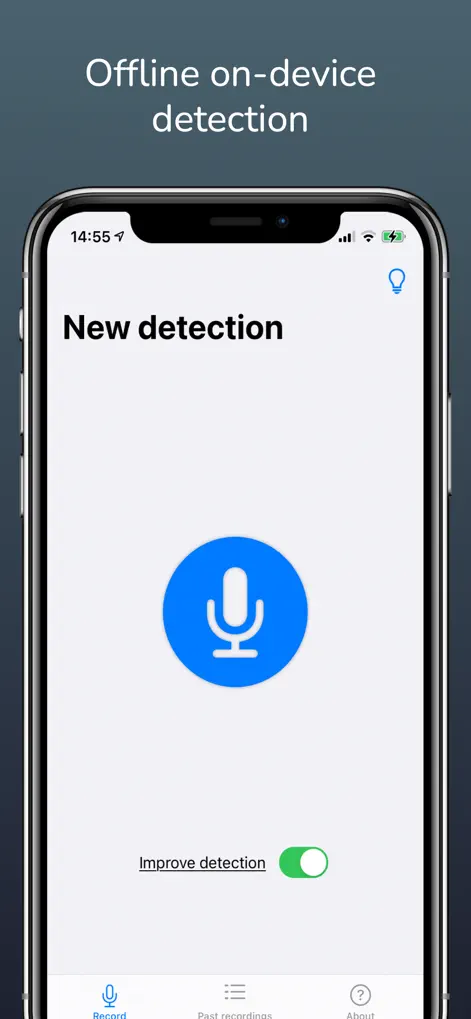 Bird Sound Identifier - Education App | MWM