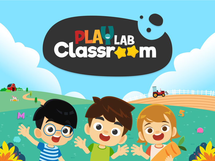 Playlab Classroom