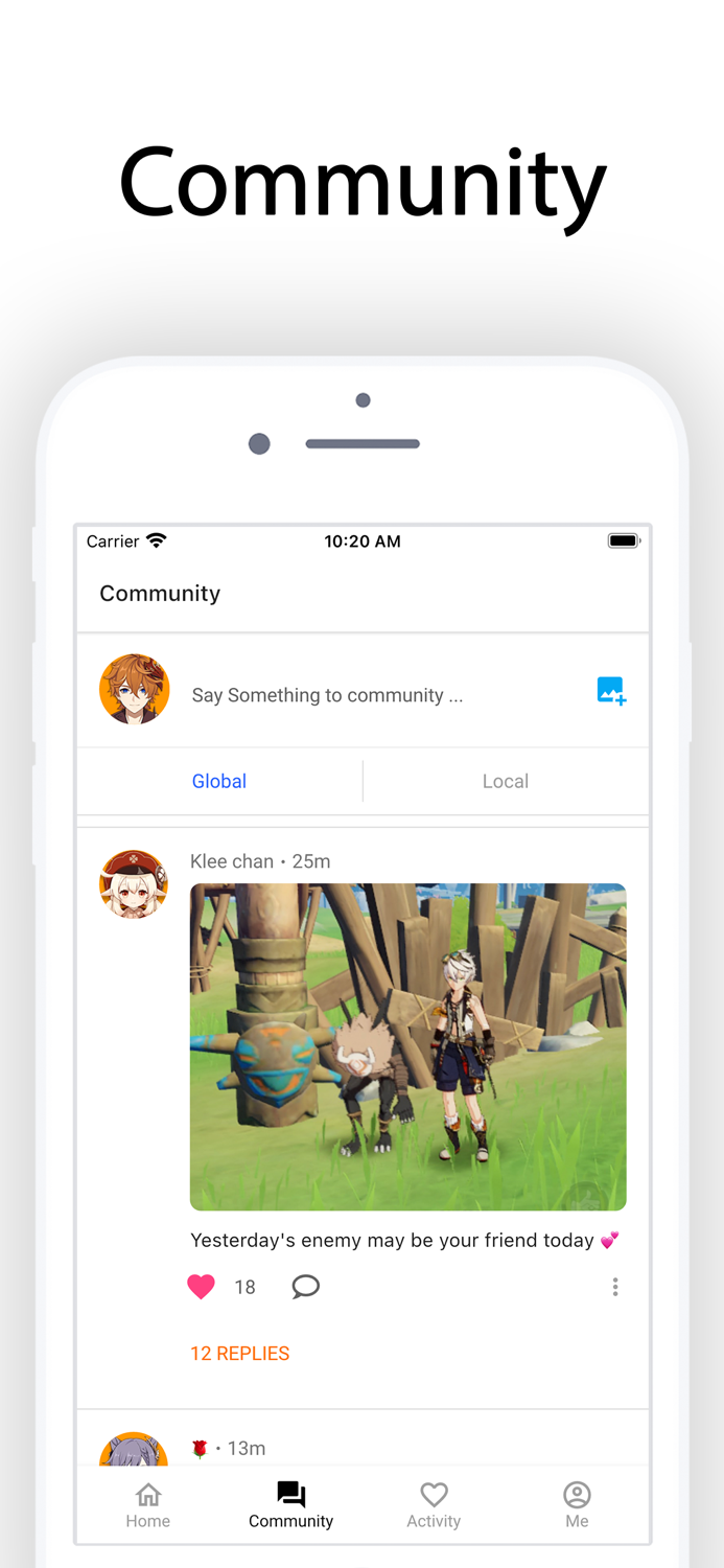 GImpact  Genshin Impact Tool