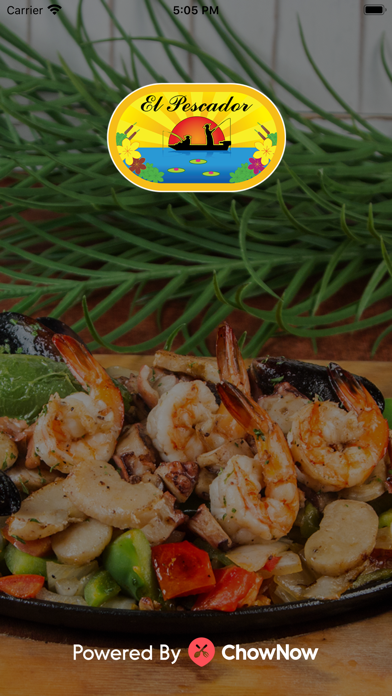 El Pescador To Go Screenshot