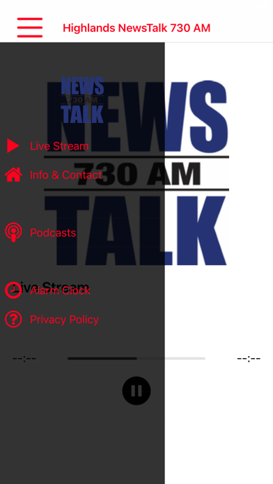 How to cancel & delete NewsTalk 730 from iphone & ipad 2