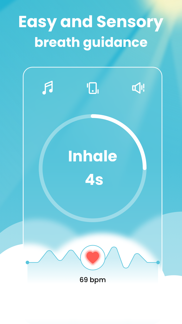 Breathe Breathing Exercises