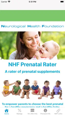 Game screenshot Prenatal Rater mod apk