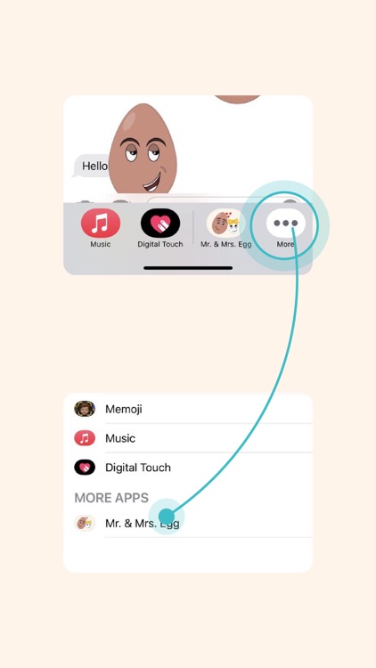 Egg Family screenshot-3