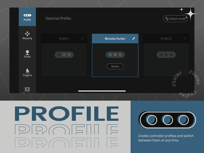 8BitDo Ultimate Software
