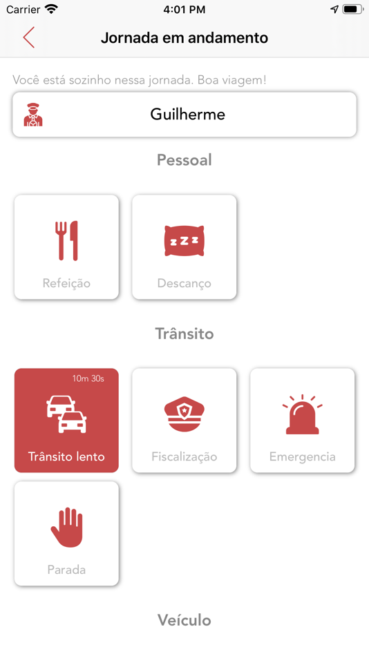 #5. FTalk (iOS) 由: Fulltime Gestora de Dados Ltda.