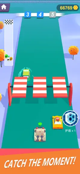 Game screenshot Traffic Fun - run win! hack
