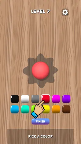 Game screenshot Clay Play mod apk
