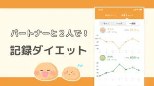 ゆるっぷる screenshot 1