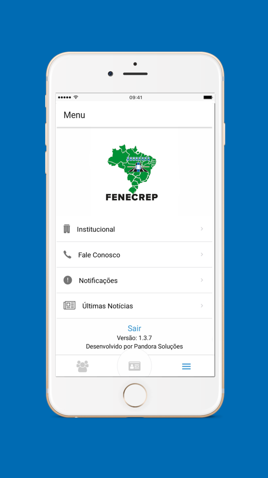 FENECREP (iOS) 由: Pandora So.