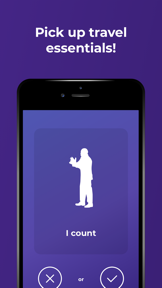 Learn Arabic language by Drops screenshot