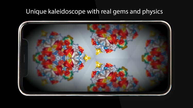 Real Kaleidoscope Lite