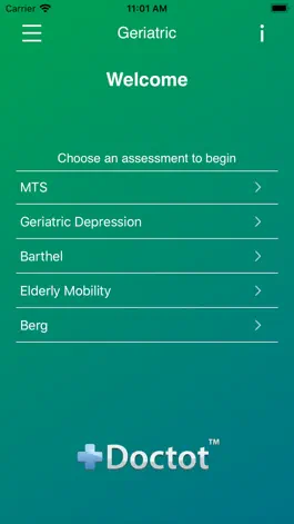 Game screenshot Geriatric mod apk