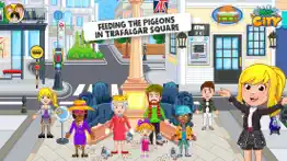 my city : london problems & solutions and troubleshooting guide - 3