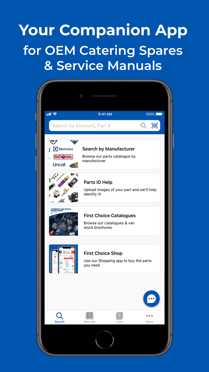 First Choice Engineer