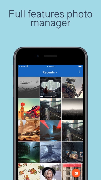 Annotium - Photo Annotation screenshot-7