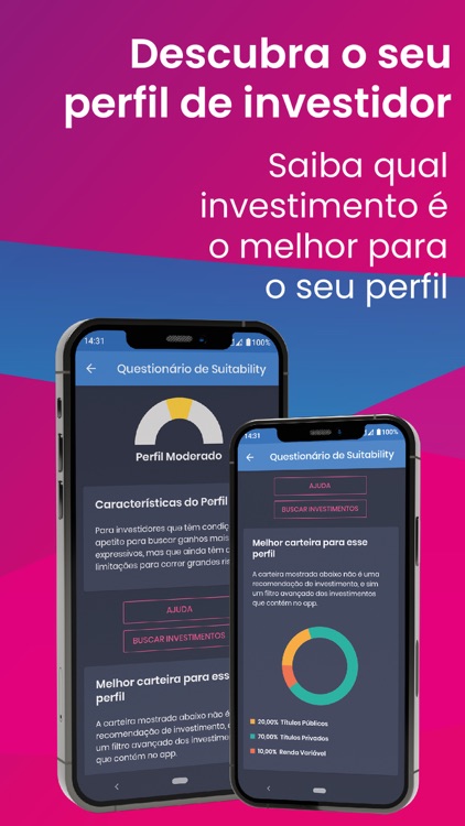 Renda Fixa e Investimentos screenshot-7