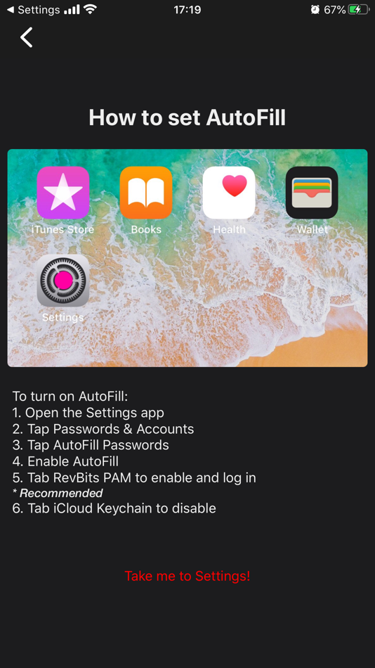#9. RevBits PAM (macOS) โดย: RevBits