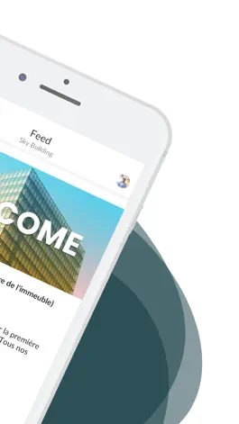Game screenshot W'iN Coworking & bureaux apk