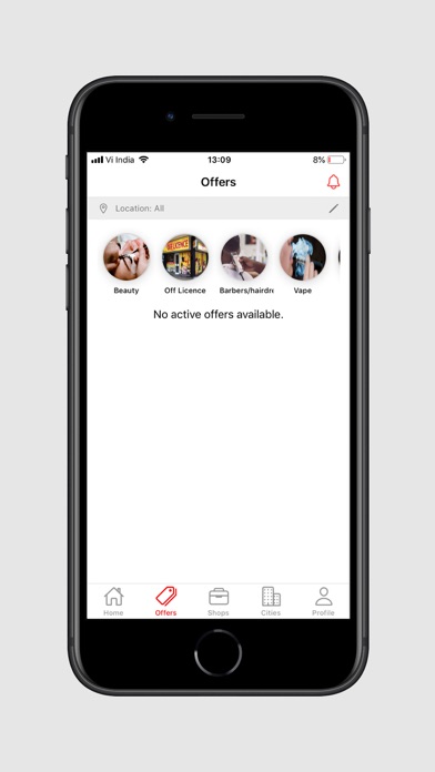 Screenshot #2 pour Localshops2U