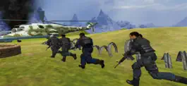 Game screenshot WW3 Nations Conflict War FPS apk