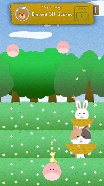 Harvest Moment screenshot-3