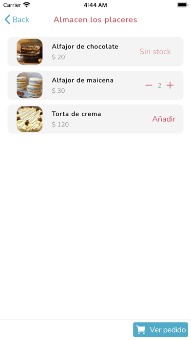 Mi Universo Screenshot
