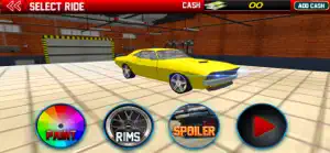 Drift Racing: Car Extreme Race screenshot #1 for iPhone