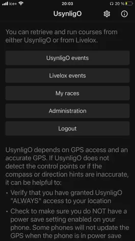 Game screenshot UsynligO mod apk