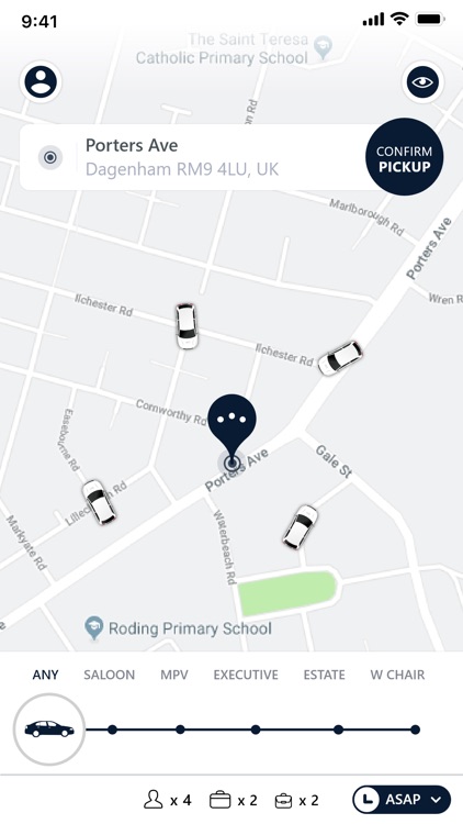 Mole Valley Premier screenshot-3