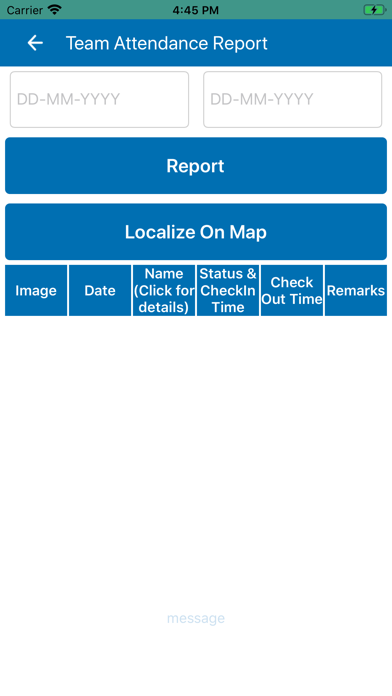 mSELL App