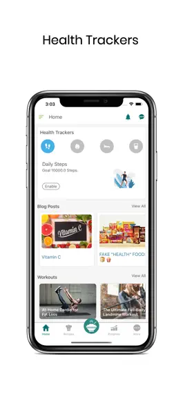 Game screenshot Fit Mantra apk